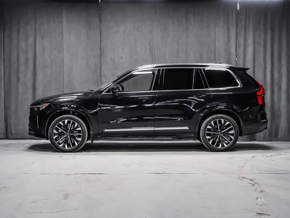 Volvo XC90 B6 CORE BRIGHT CLIMATE 2025-3