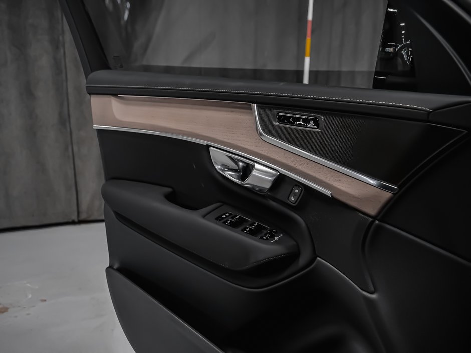 Volvo XC90 B6 CORE BRIGHT CLIMATE 2025-10