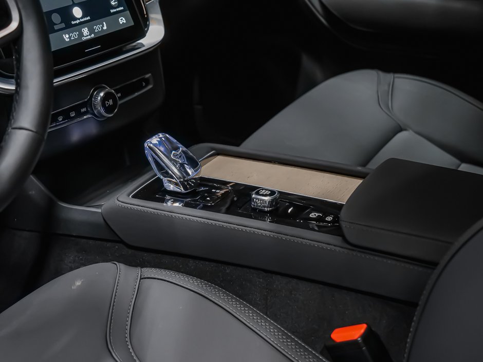 Volvo XC90 B6 PLUS BRIGHT CAMERA 360 2025-6