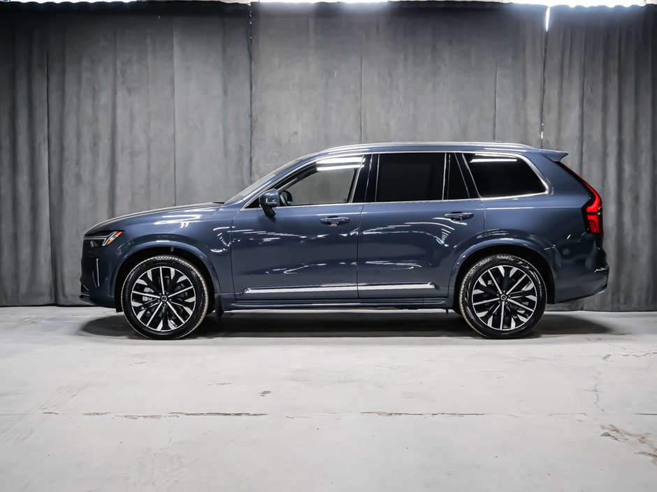 Volvo XC90 B6 PLUS BRIGHT CAMERA 360 2025-3