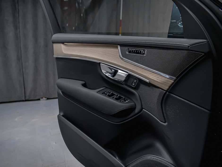 Volvo XC90 B6 PLUS BRIGHT CAMERA 360 2025-8