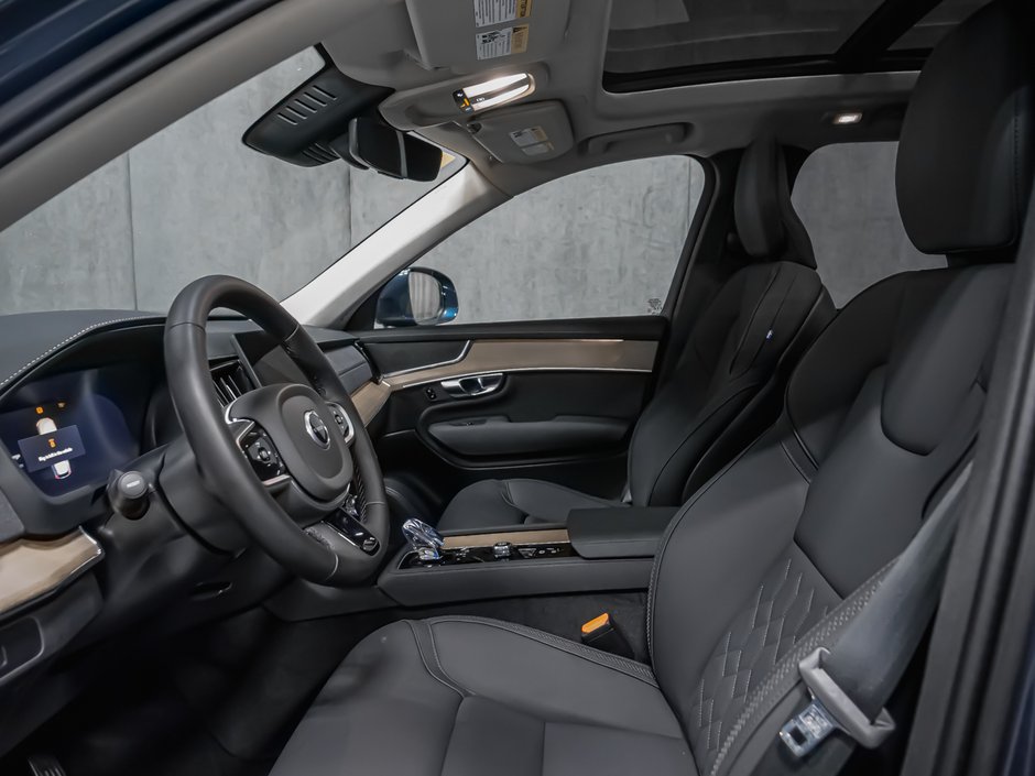 Volvo XC90 B6 PLUS BRIGHT CAMERA 360 2025-10