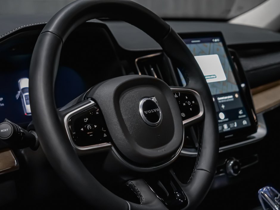 Volvo XC90 B6 PLUS BRIGHT CAMERA 360 2025-7