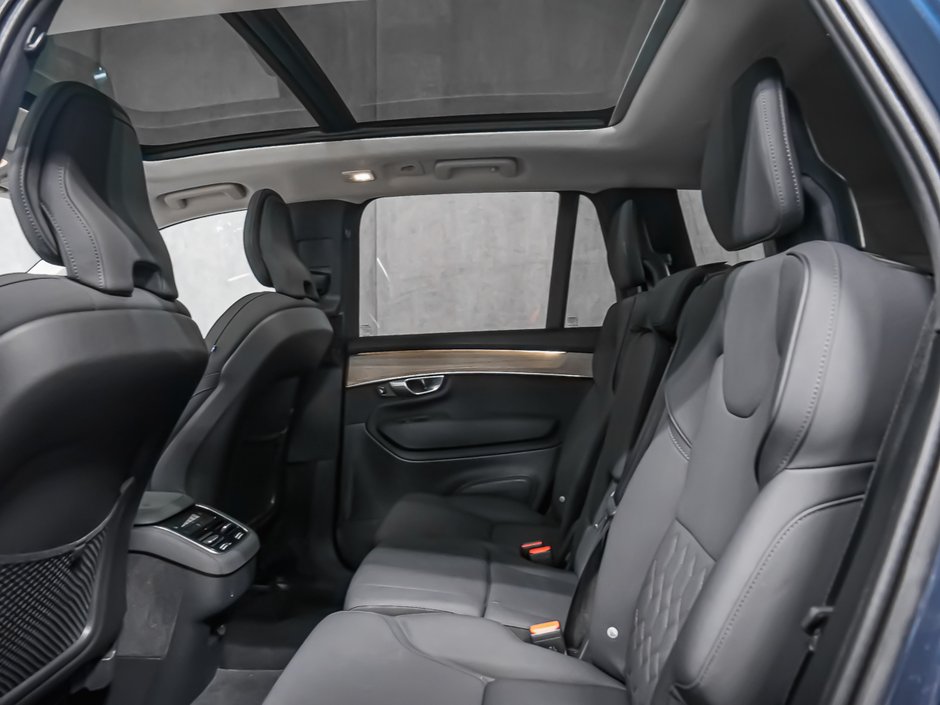 Volvo XC90 B6 PLUS BRIGHT CAMERA 360 2025-11