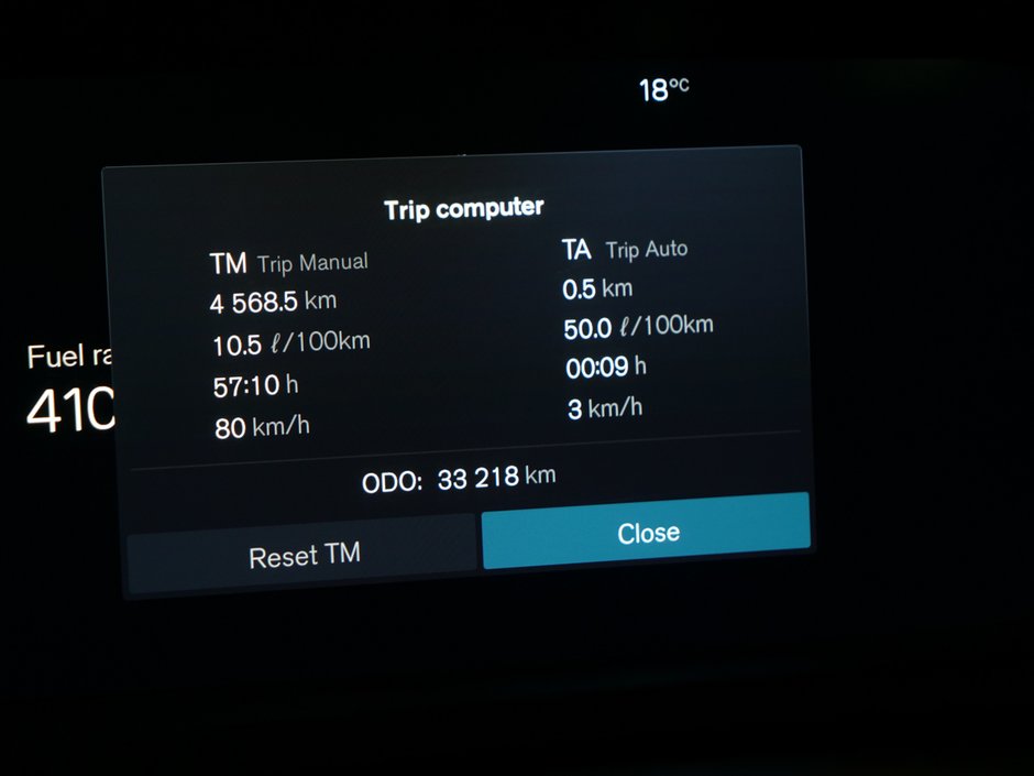 2025 Volvo XC90 B6 PLUS BRIGHT CAMERA 360-11