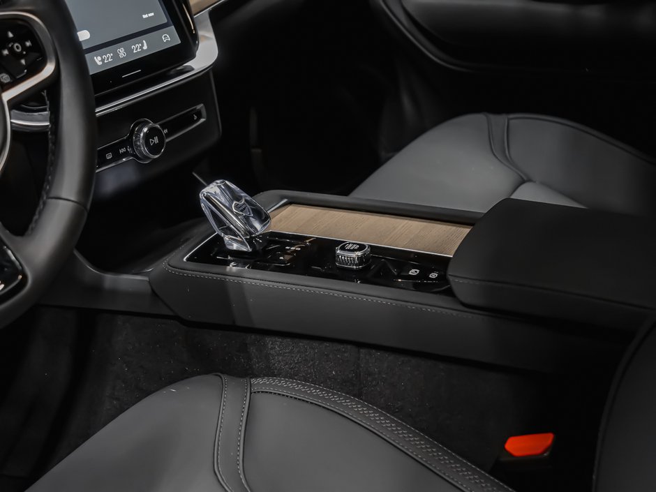 2025 Volvo XC90 B6 PLUS BRIGHT CAMERA 360-7