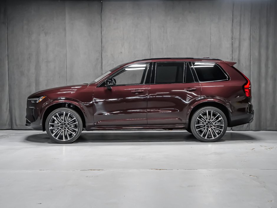 2026 Volvo XC90 Plus 7-Seater (Dark Theme)-2