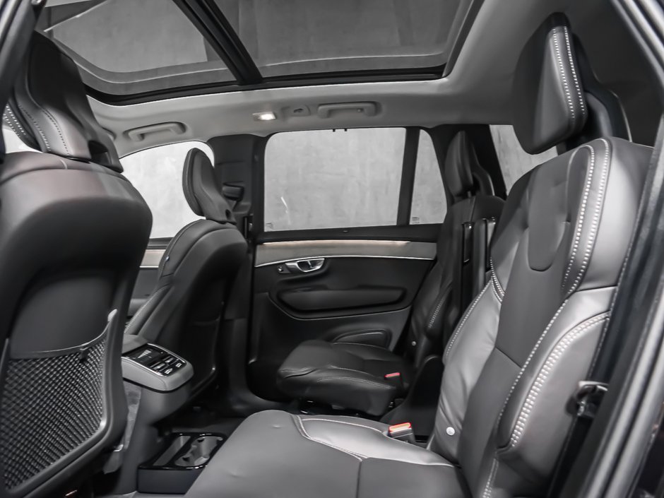 2026 Volvo XC90 Ultra 6-Seater (Bright Theme)-15