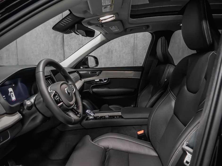 2026 Volvo XC90 Ultra 6-Seater (Bright Theme)-14