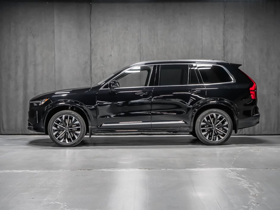 2026 Volvo XC90 Ultra 6-Seater (Bright Theme)-2