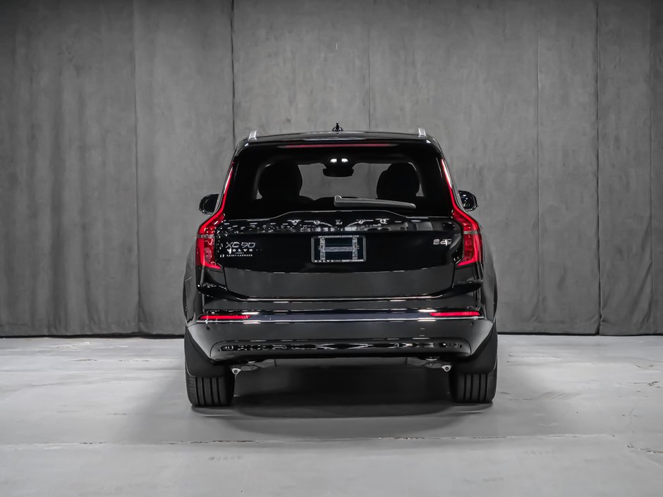 2026 Volvo XC90 Ultra 6-Seater (Bright Theme)-5