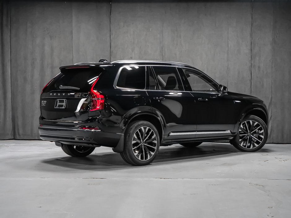 2026 Volvo XC90 Ultra 6-Seater (Bright Theme)-3