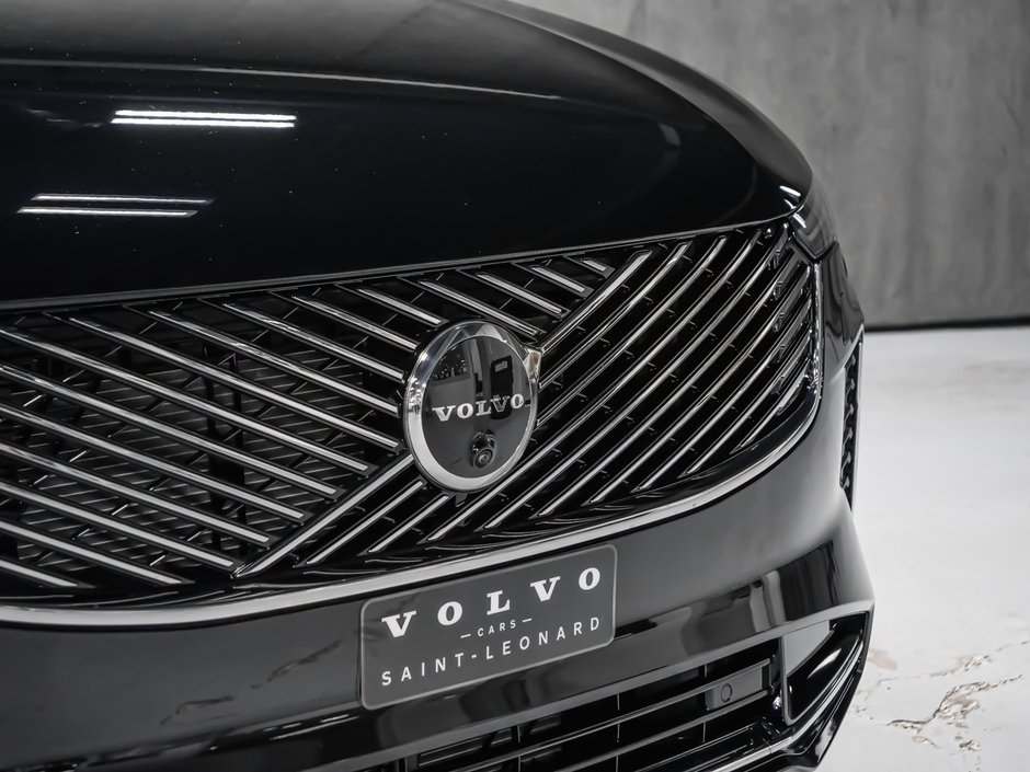 2026 Volvo XC90 Ultra 6-Seater (Bright Theme)-12