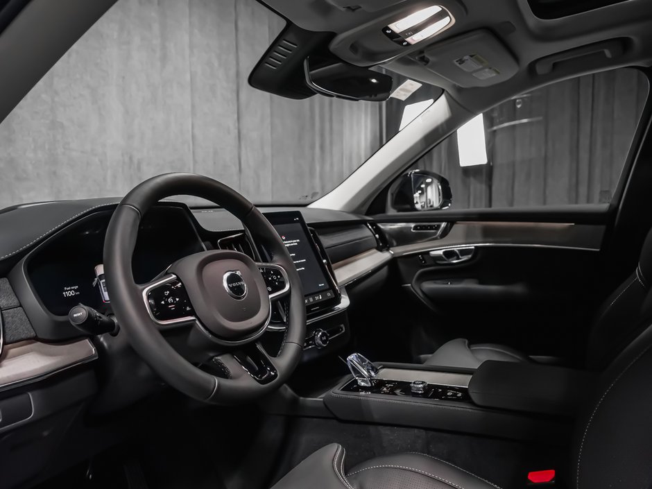 2026 Volvo XC90 Ultra 6-Seater (Bright Theme)-6