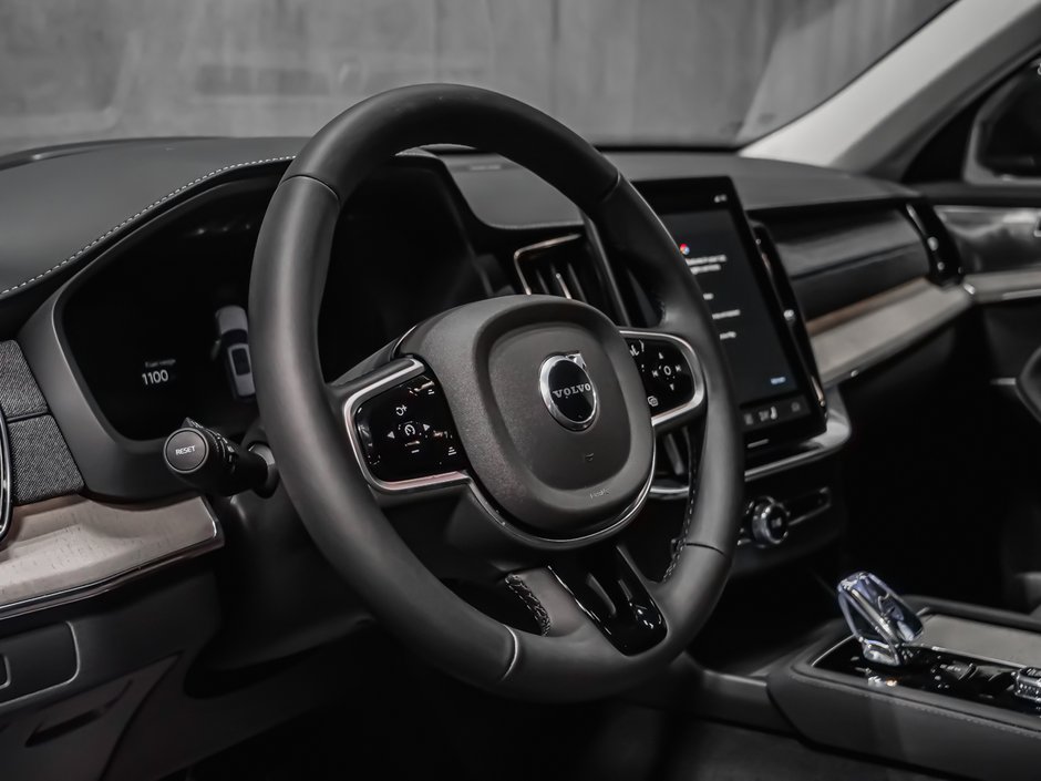 2026 Volvo XC90 Ultra 6-Seater (Bright Theme)-8