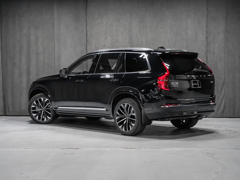 2026 Volvo XC90 Ultra 6-Seater (Bright Theme)-4
