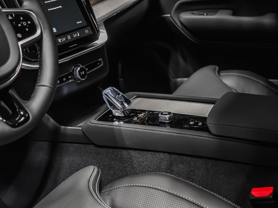 2026 Volvo XC90 Ultra 6-Seater (Bright Theme)-7