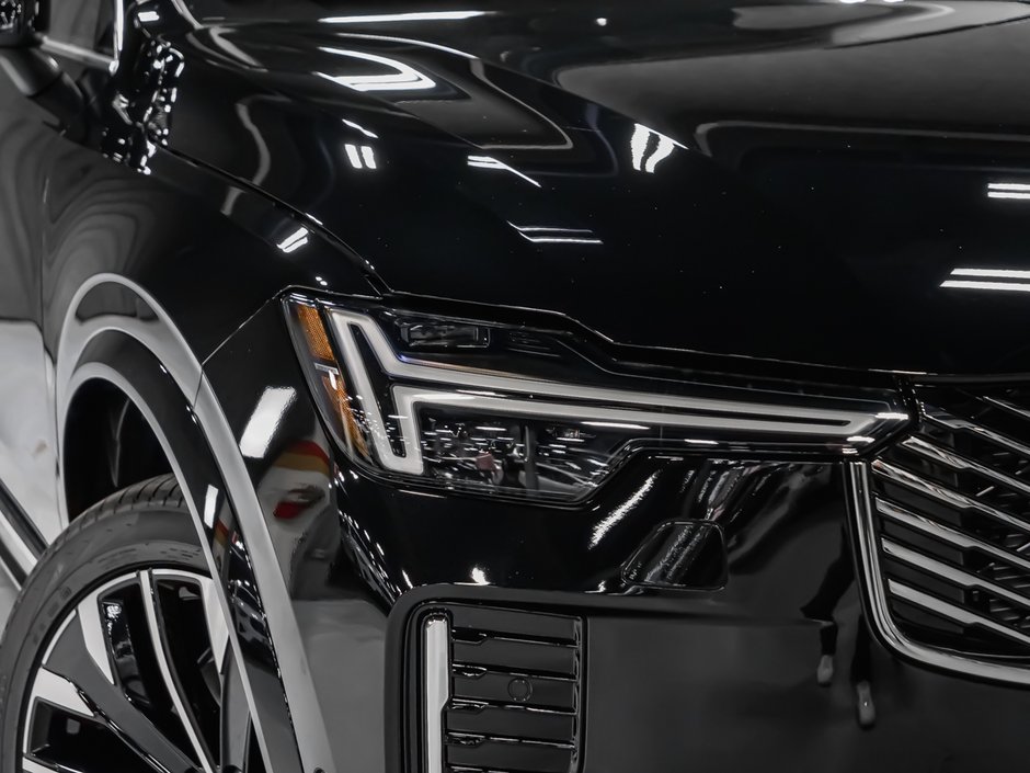 2026 Volvo XC90 Ultra 6-Seater (Bright Theme)-13