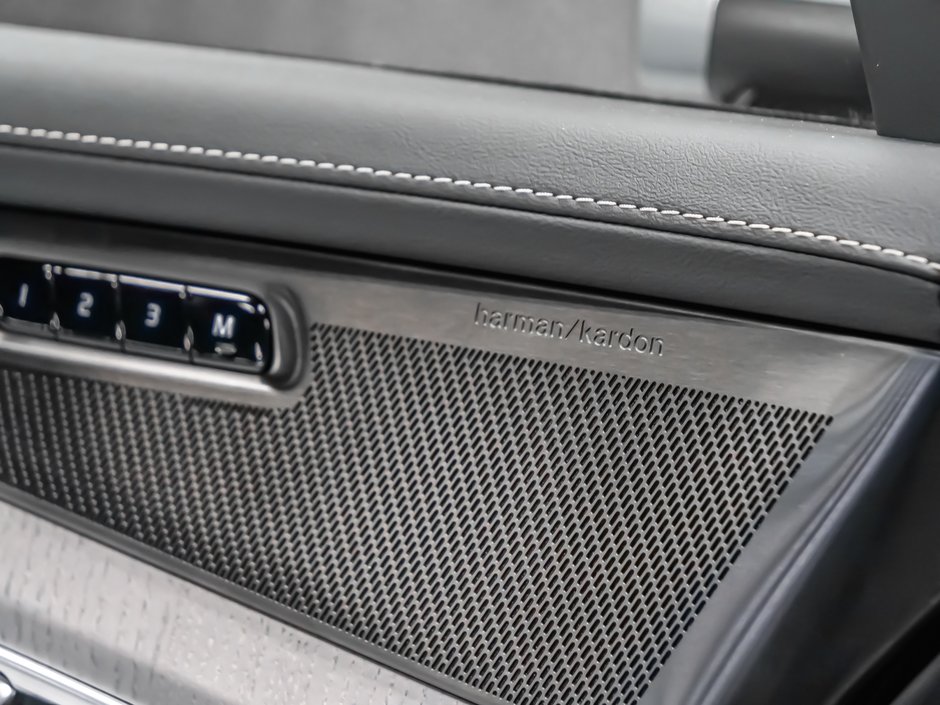 Volvo XC90 Ultra 6-Seater (Bright Theme) 2026-10