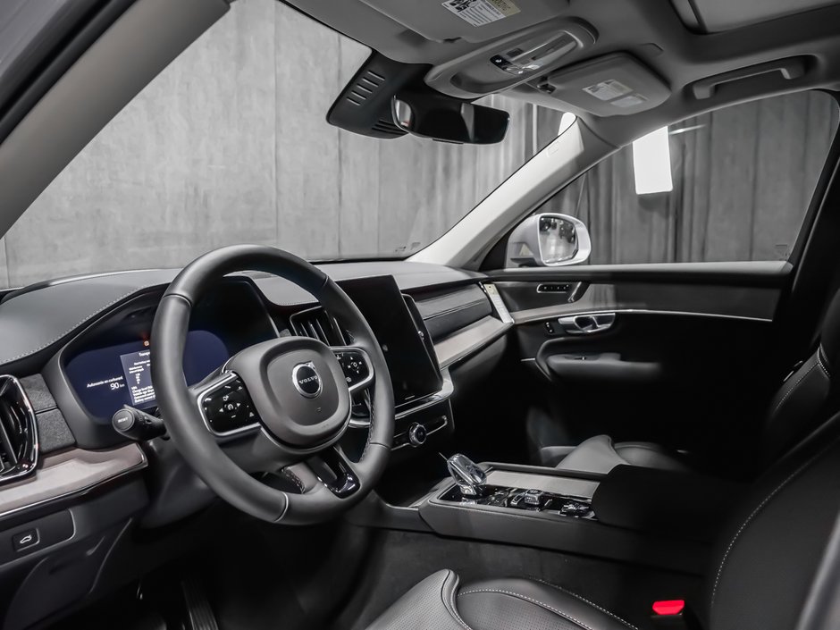 Volvo XC90 Ultra 6-Seater (Bright Theme) 2026-6