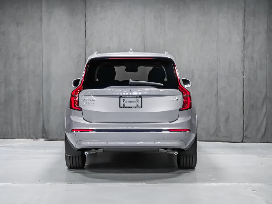 Volvo XC90 Ultra 6-Seater (Bright Theme) 2026-5