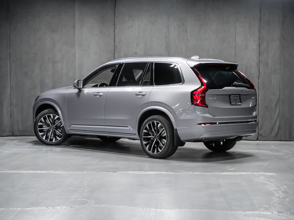Volvo XC90 Ultra 6-Seater (Bright Theme) 2026-3