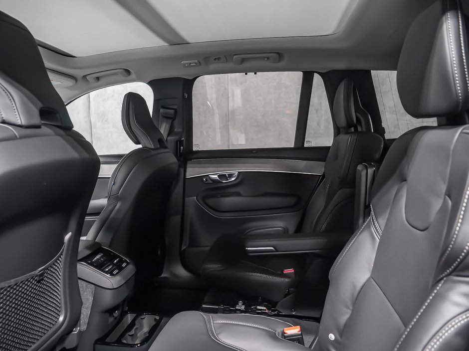 Volvo XC90 Ultra 6-Seater (Bright Theme) 2026-15