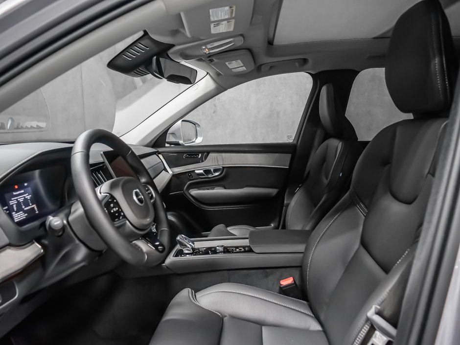 Volvo XC90 Ultra 6-Seater (Bright Theme) 2026-14