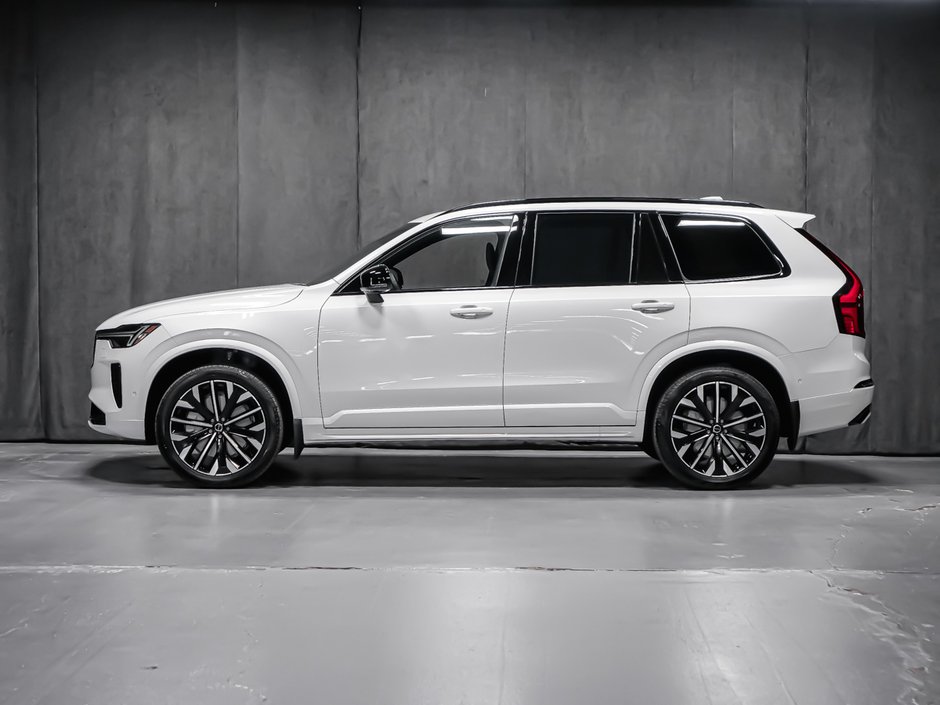 Volvo XC90 Ultra 7-Seater (Dark Theme) 2026-3