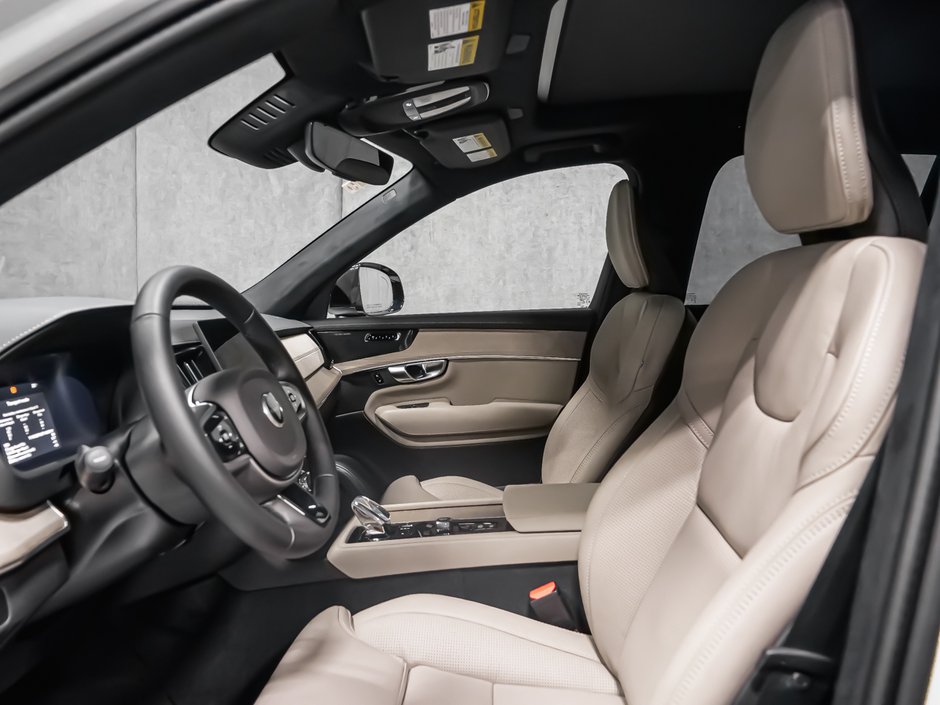 Volvo XC90 Ultra 7-Seater (Dark Theme) 2026-11