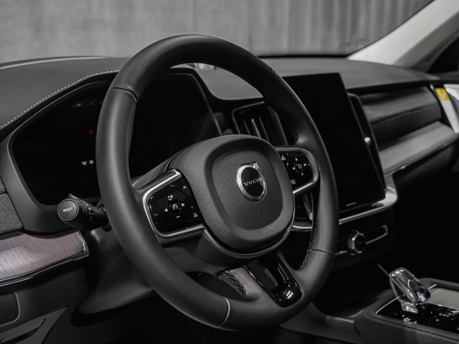 2026 Volvo XC90 Ultra 7-Seater (Bright Theme)-8