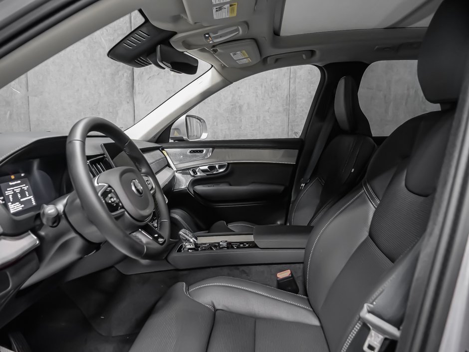 2026 Volvo XC90 Ultra 7-Seater (Bright Theme)-12