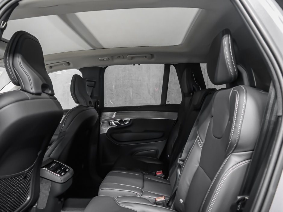 2026 Volvo XC90 Ultra 7-Seater (Bright Theme)-13