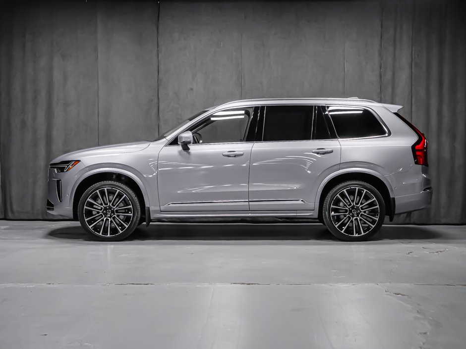 2026 Volvo XC90 Ultra 7-Seater (Bright Theme)-3