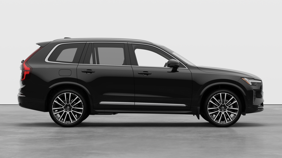 2026 Volvo XC90 Ultra 7-Seater (Bright Theme)-6