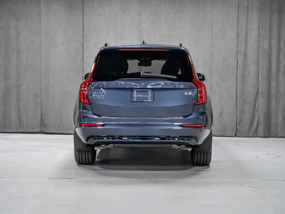 2026 Volvo XC90 Plus 7-Seater (Dark Theme)-5
