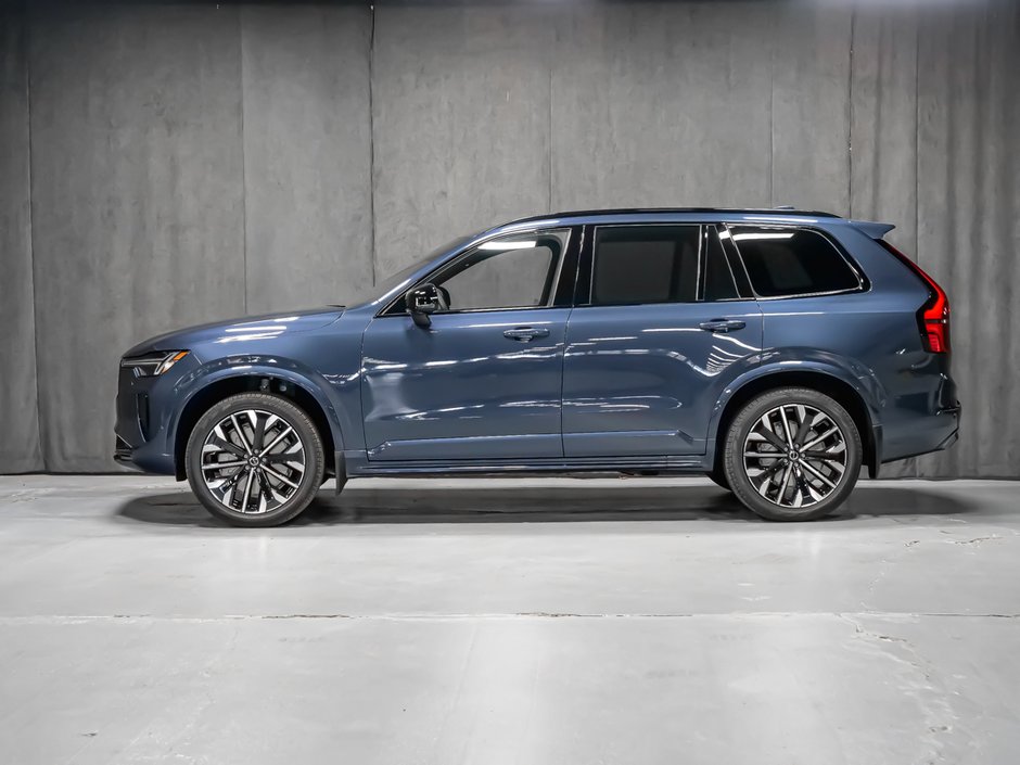 2026 Volvo XC90 Plus 7-Seater (Dark Theme)-3