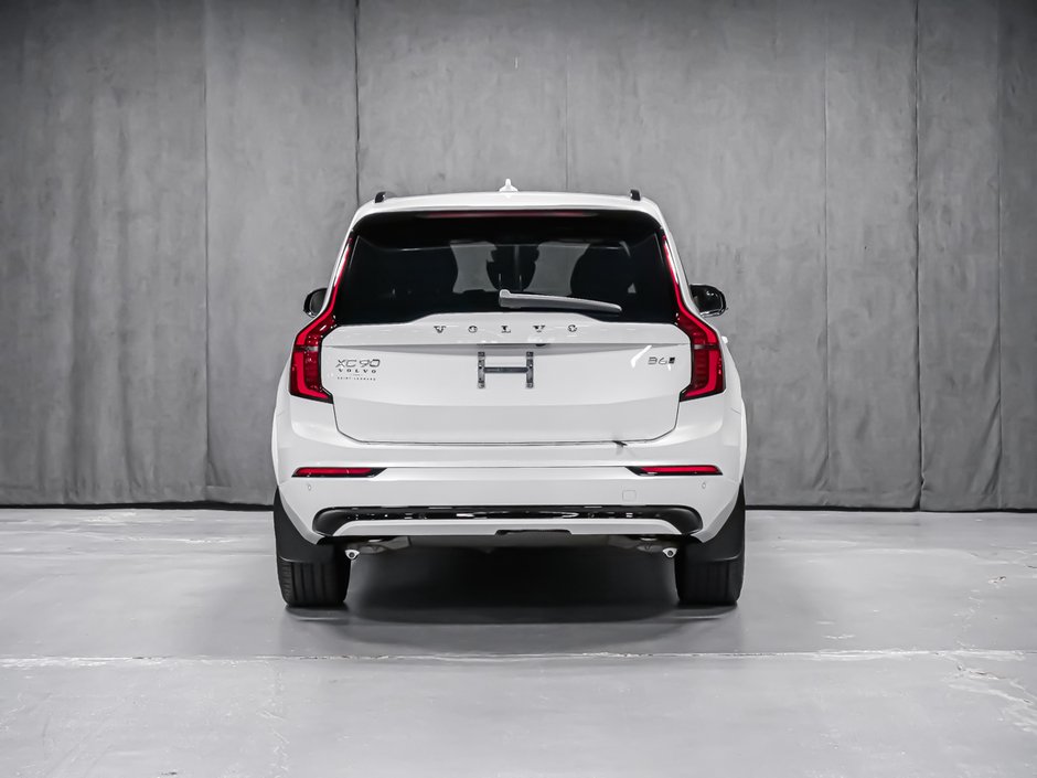 2026 Volvo XC90 Ultra 7-Seater (Dark Theme)-4