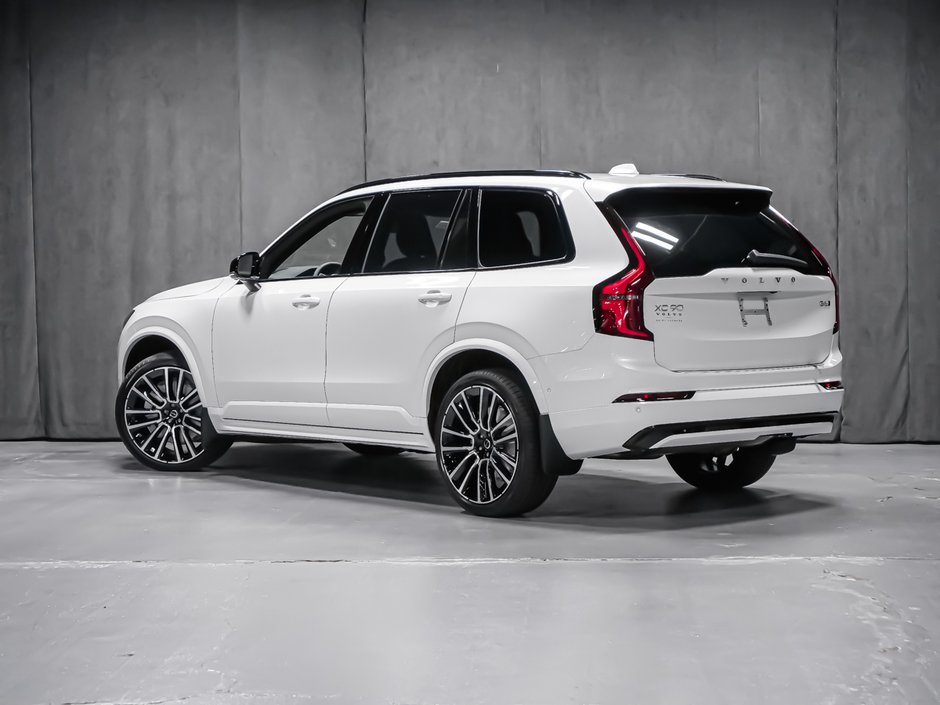 2026 Volvo XC90 Ultra 7-Seater (Dark Theme)-2