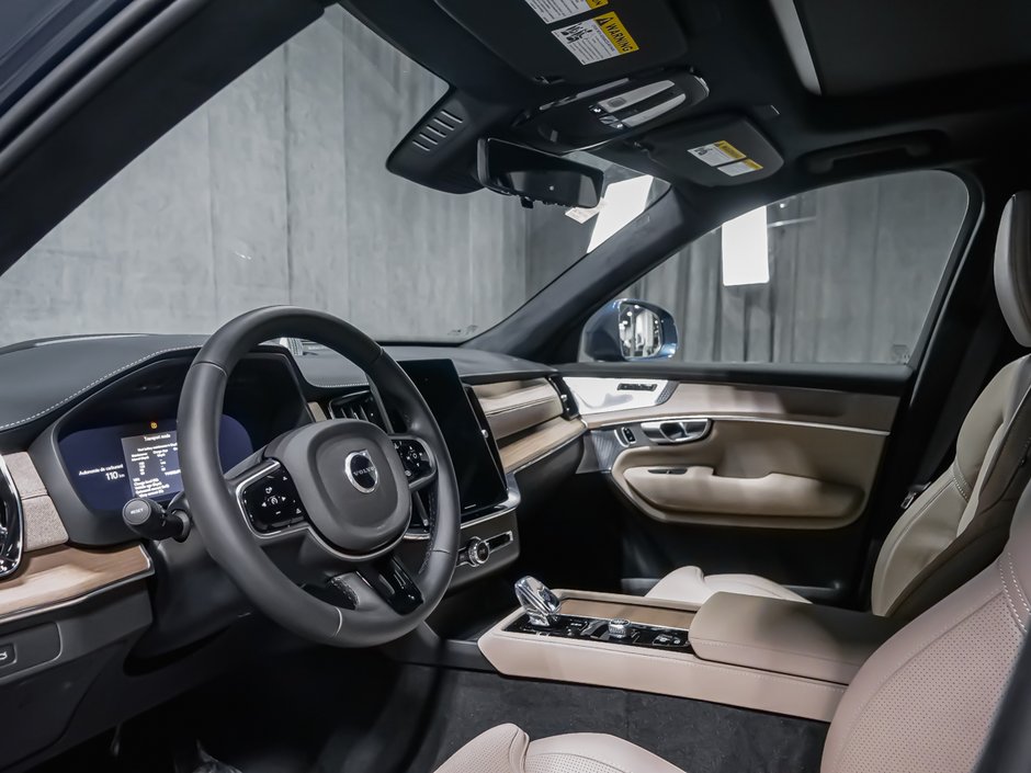 2026 Volvo XC90 Ultra 6-Seater (Bright Theme)-6