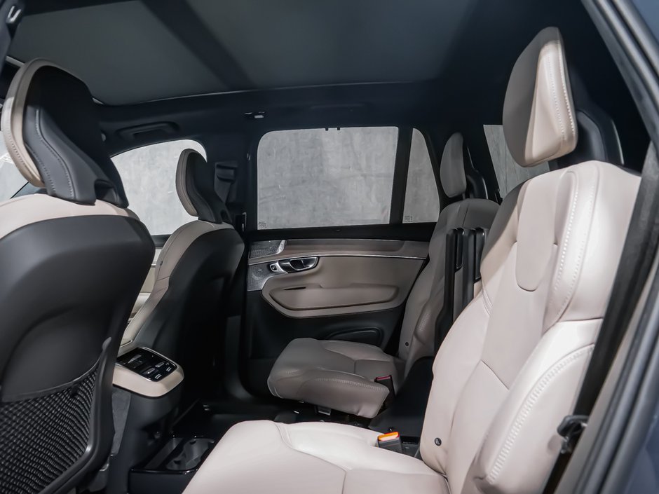 2026 Volvo XC90 Ultra 6-Seater (Bright Theme)-14