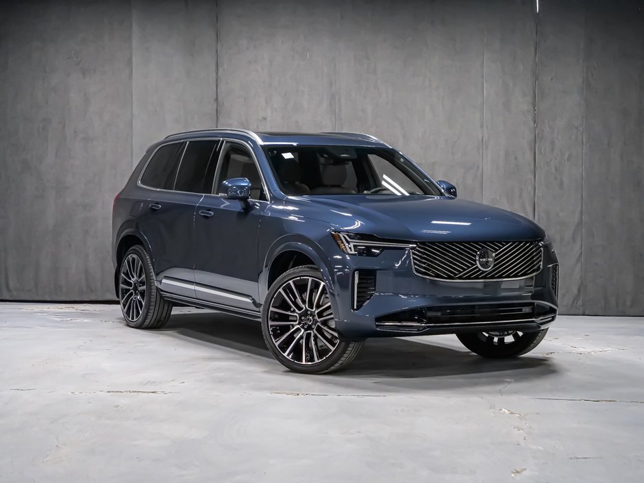 2026 Volvo XC90 Ultra 6-Seater (Bright Theme)-1