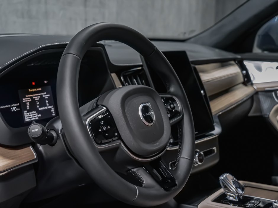 2026 Volvo XC90 Ultra 6-Seater (Bright Theme)-8