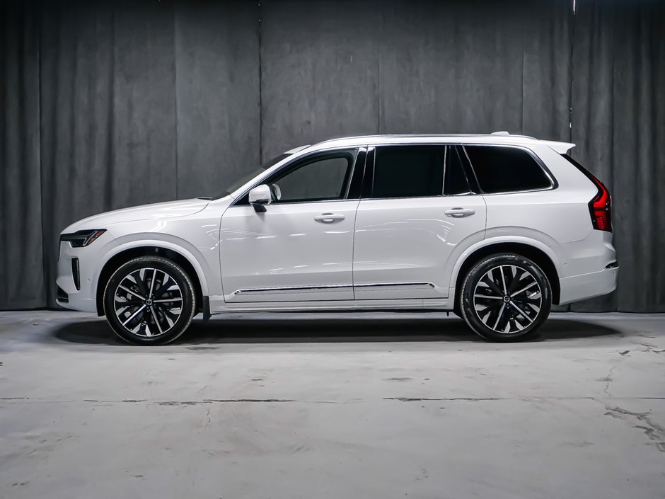 2026 Volvo XC90 Plus Bright Theme-3