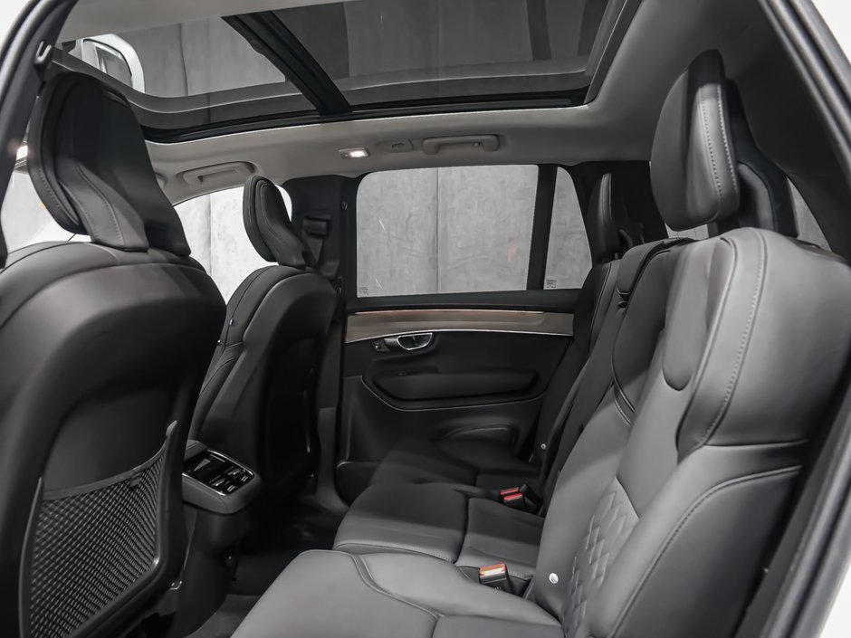 2026 Volvo XC90 Plus Bright Theme-13