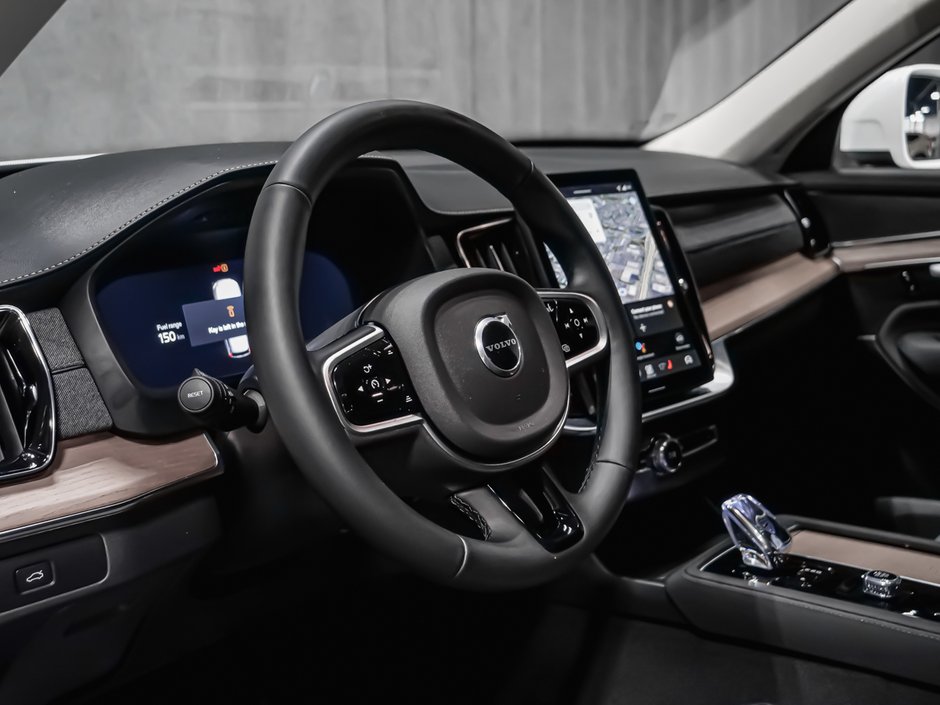 2026 Volvo XC90 Plus Bright Theme-8