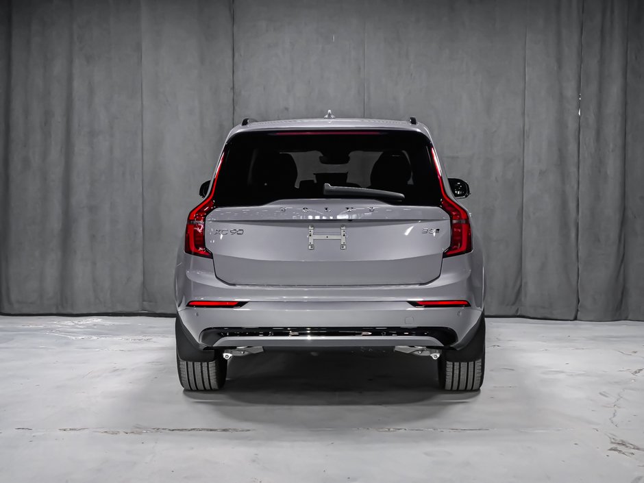 Volvo XC90 Ultra 7-Seater (Dark Theme) 2026-4