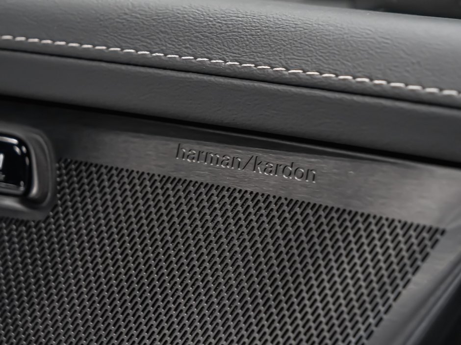 Volvo XC90 Ultra 7-Seater (Dark Theme) 2026-9