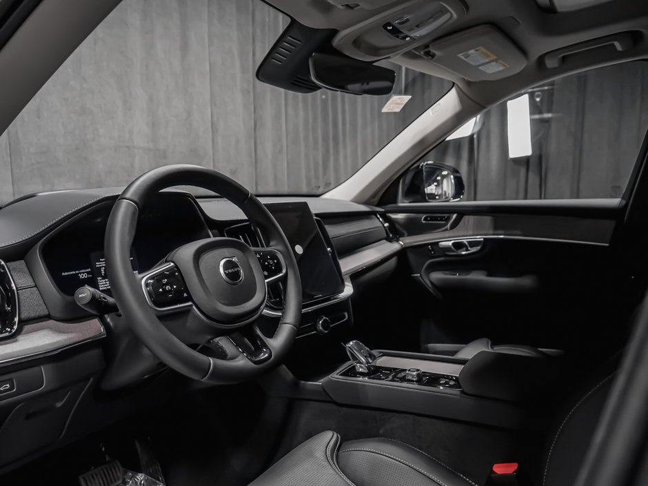 Volvo XC90 Ultra 7-Seater (Dark Theme) 2026-5