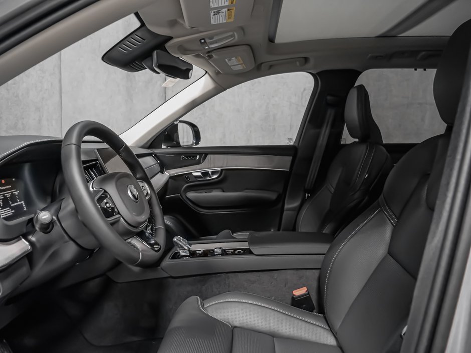 Volvo XC90 Ultra 7-Seater (Dark Theme) 2026-11